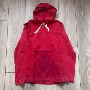 Topman Overshirt Jacket